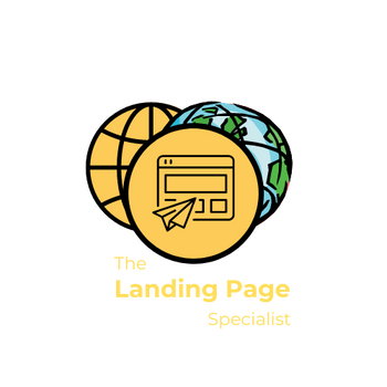 The Landing Page Specialist